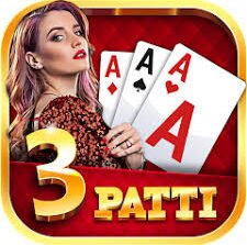 3 Patti Official Games!